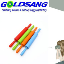 Silicone Flour Rolling Pin Nonstick and Easy to Take